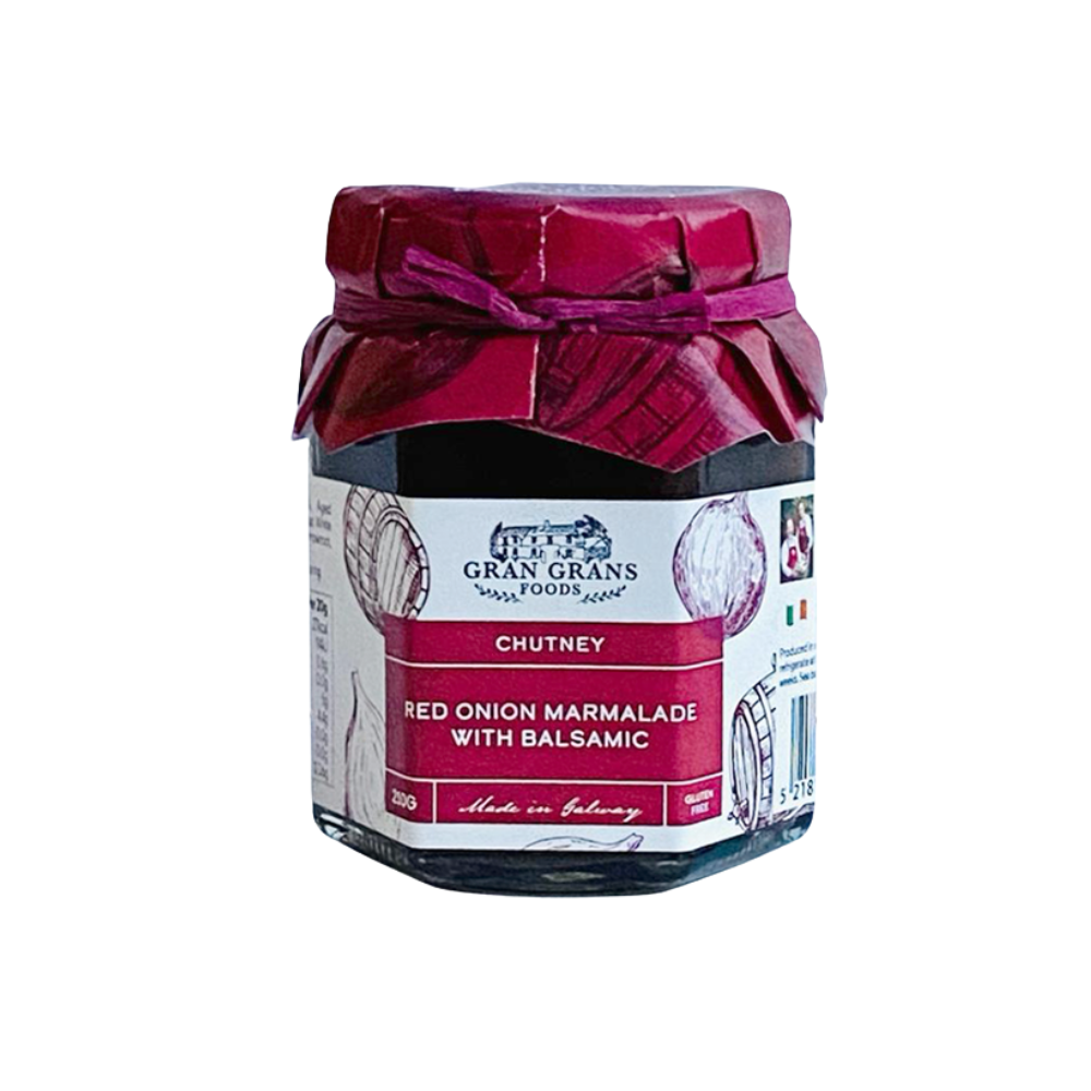 Red Onion Marmalade 52346B