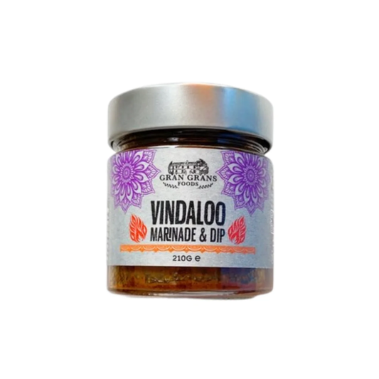 Vindaloo Sauce Marinade & Dip 52351B