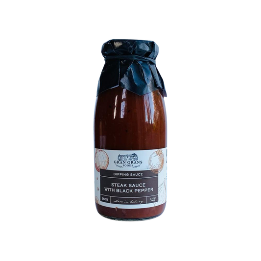 Steak Sauce 52352B