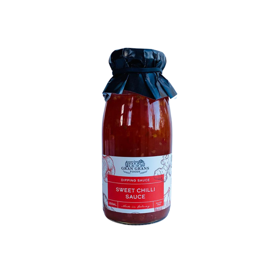 Sweet Chili Sauce 52354B