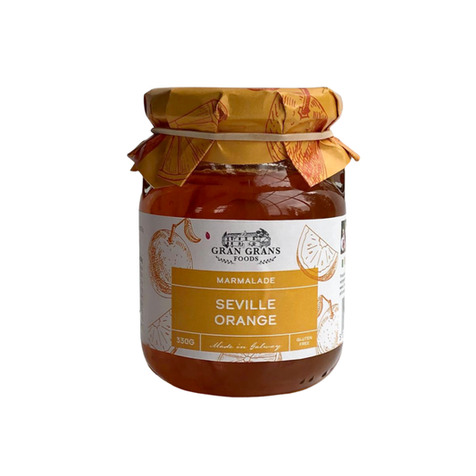 Seville Orange Marmalade 52355B