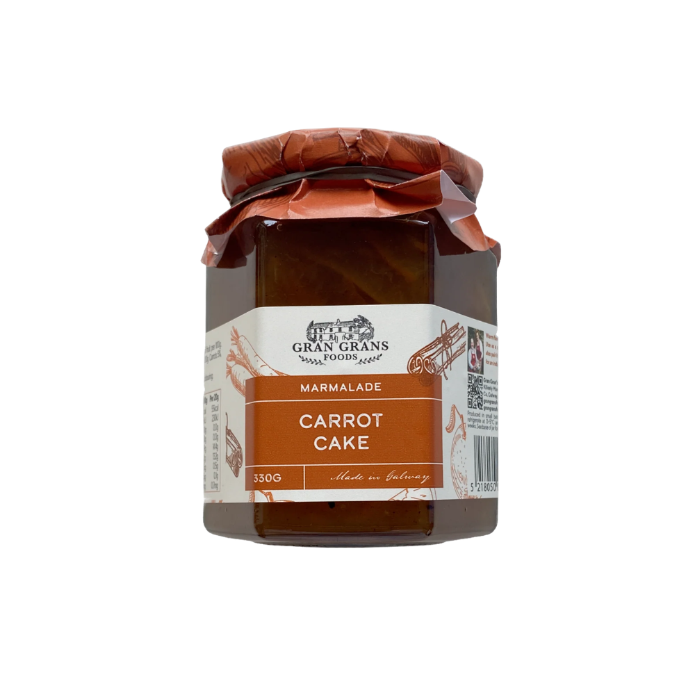 Carrot Cake Marmalade 52357B