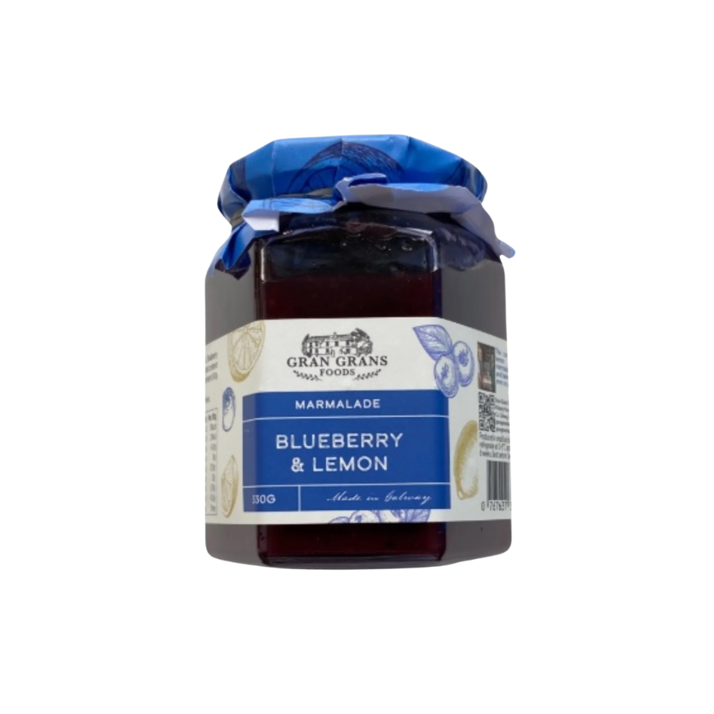 Blueberry & Lemon Marmalade 52358B