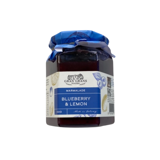 Blueberry & Lemon Marmalade 52358B
