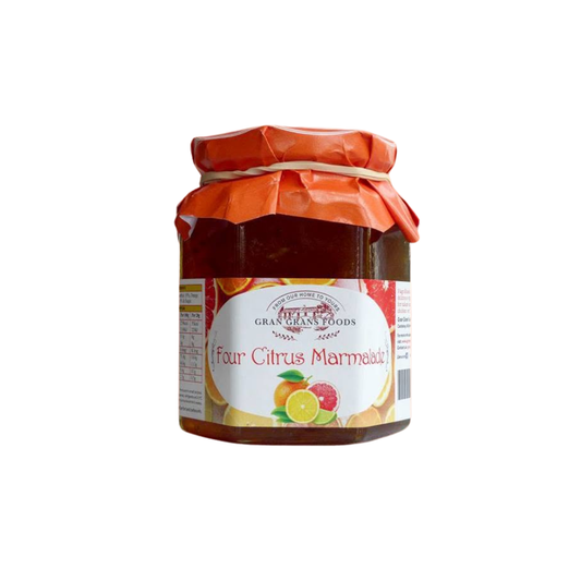 Four Citrus Marmalade 52360B