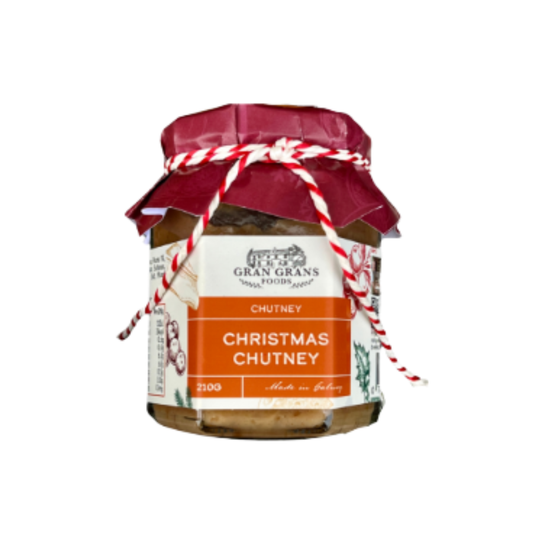 Christmas Chutney 52363B