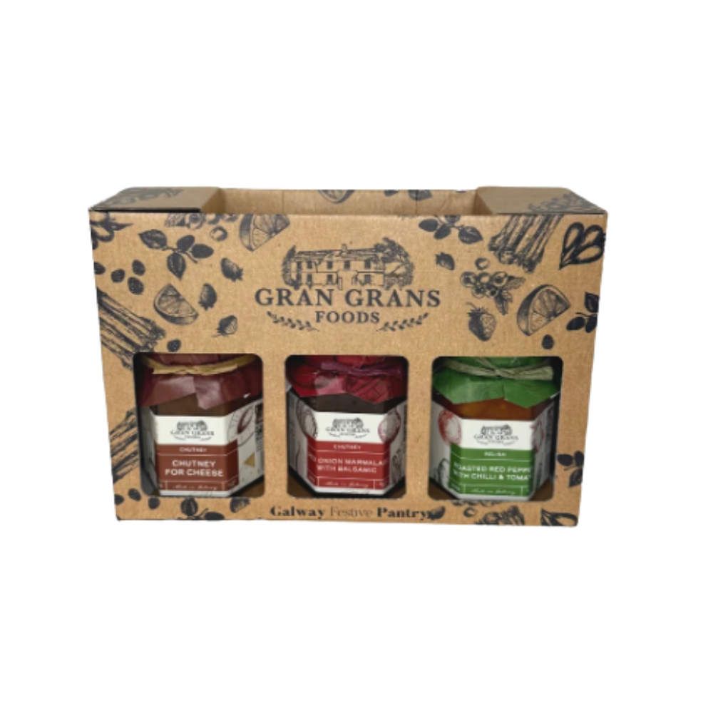 Galway Trio Flavours 52366B