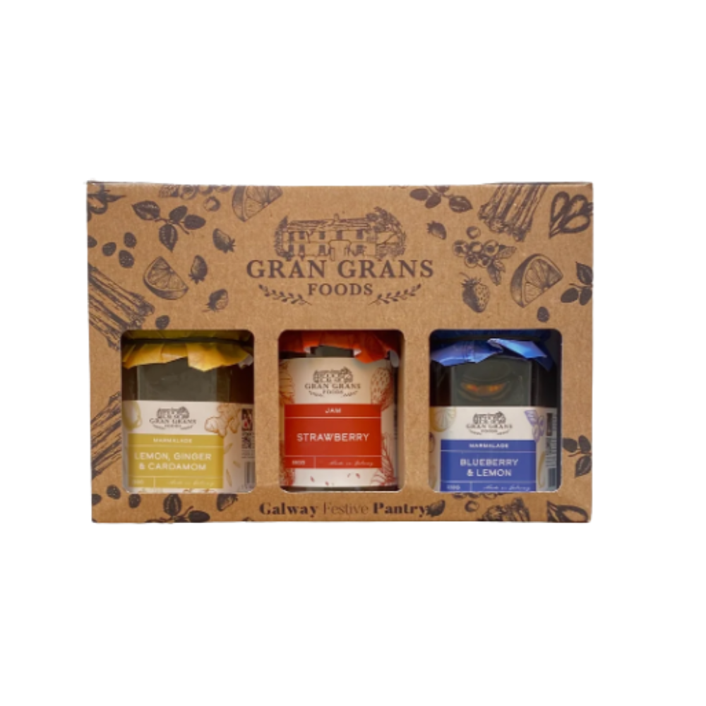 Festive Pantry Essentials 52367B
