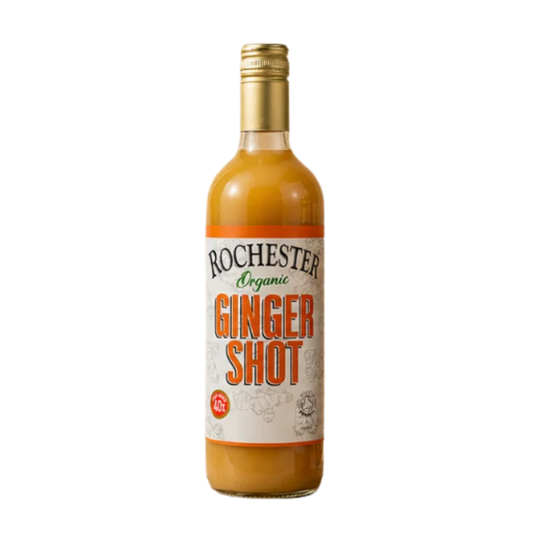 Ginger Shot (Org) 52368A