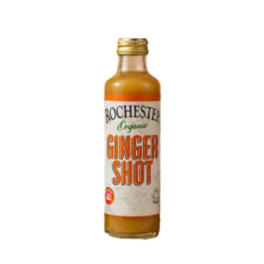 Ginger Shot (Org) 52369A