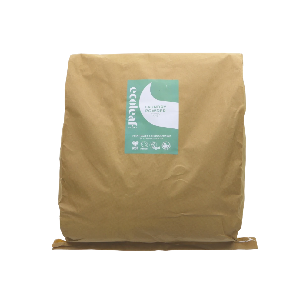 Washing Powder Rosemary 52370B