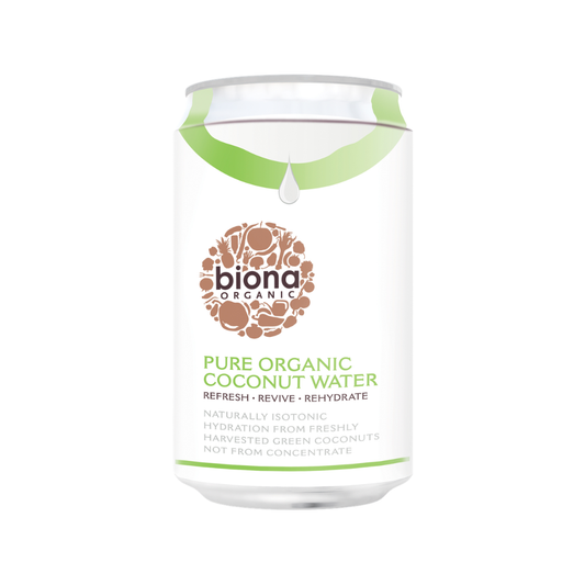 Coconut Water (Org) 52371A