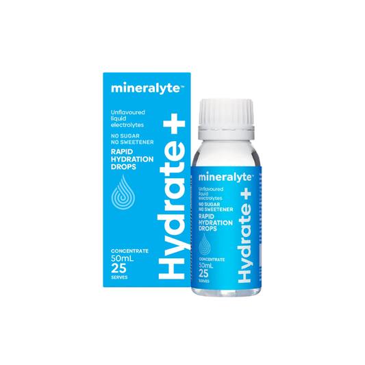 Hydrate + Unflavoured NAS 52377B