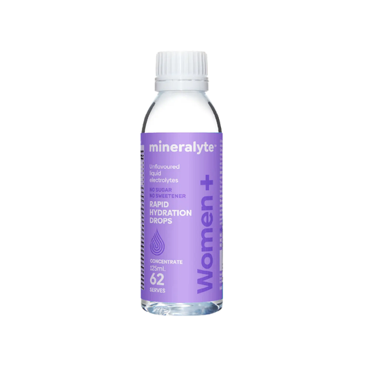 Woman + Unflavoured NAS 52378B