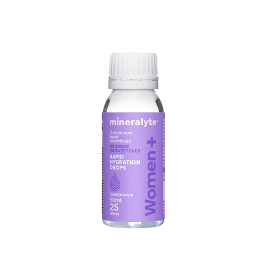 Woman + Unflavoured NAS 52379B