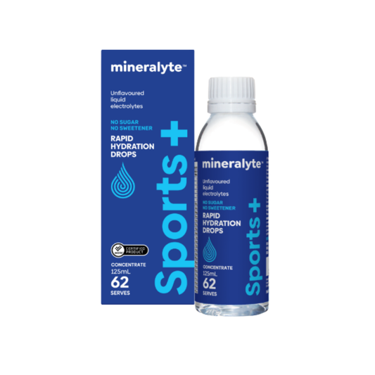 Sports + Unflavoured NAS 52380B