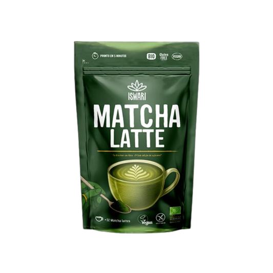 Matcha Latte 52390A