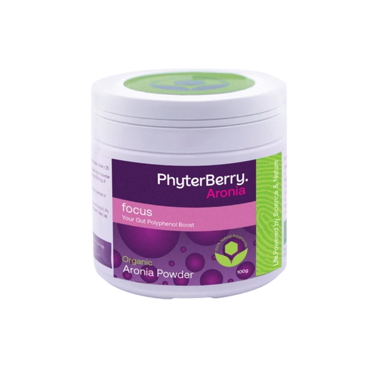 Focus Aronia Powder (Org) 52409A