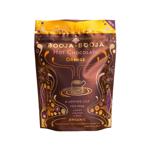 Orange Hot Chocolate (Org) 52427A