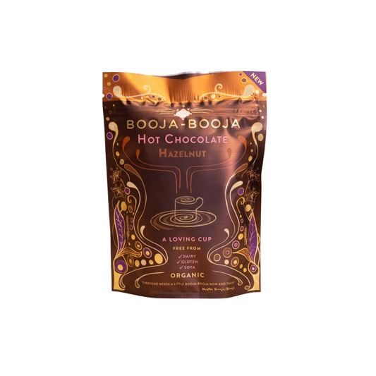 Hazelnut Hot Chocolate (Org) 52429A