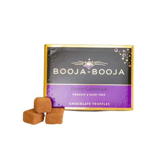 Deeply Chocolate Truffles (Org) 52431A
