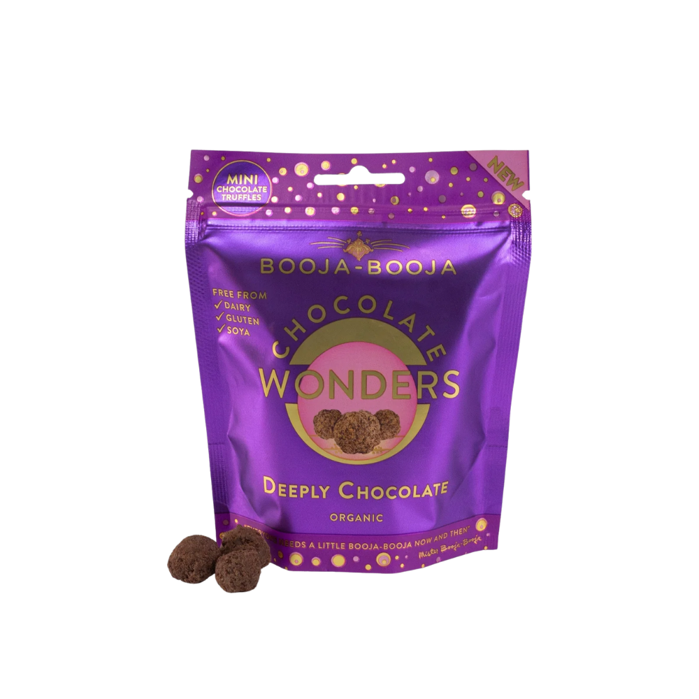 Deeply Chocolate Wonders (Org) 52433A