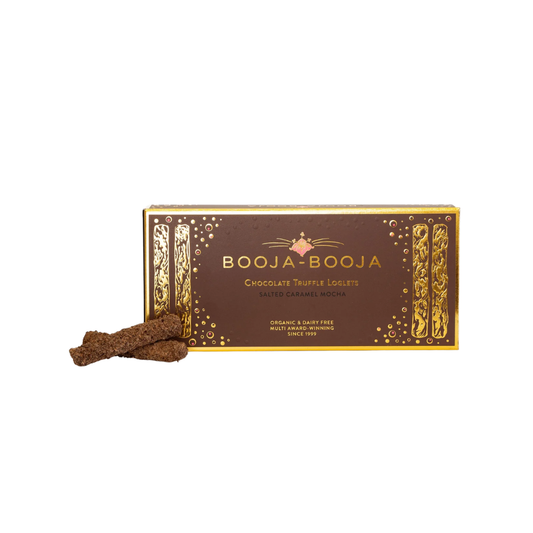 Salted Caramel Mocha (Org) 52434A