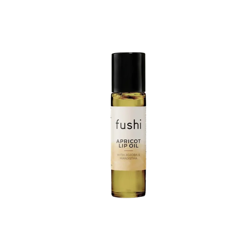 Apricot Lip Oil (Org) 52437A