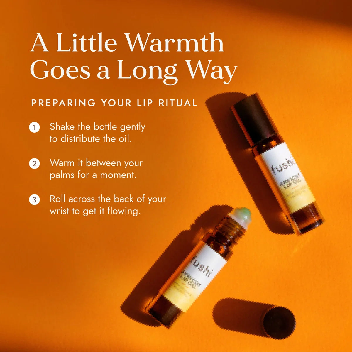 Apricot Lip Oil (Org) 52437A