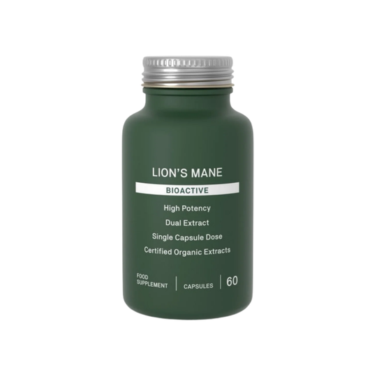 Lion's Mane Bioactive 52438B