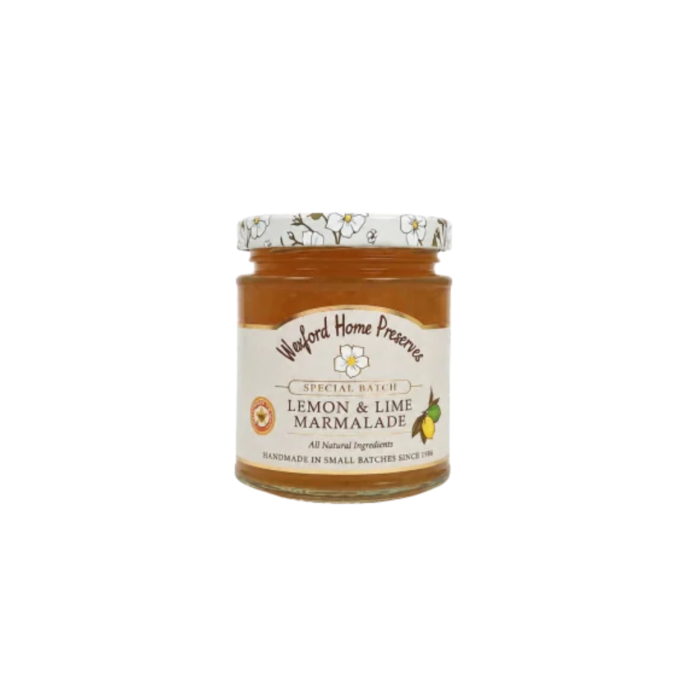 Lemon & Lime Marmalade 52469B