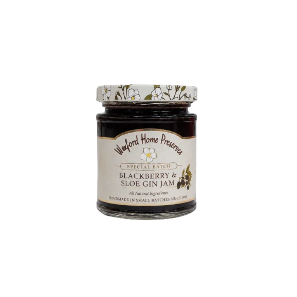 Blackberry & Sloe Gin 52470B