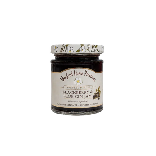 Blackberry & Sloe Gin 52470B