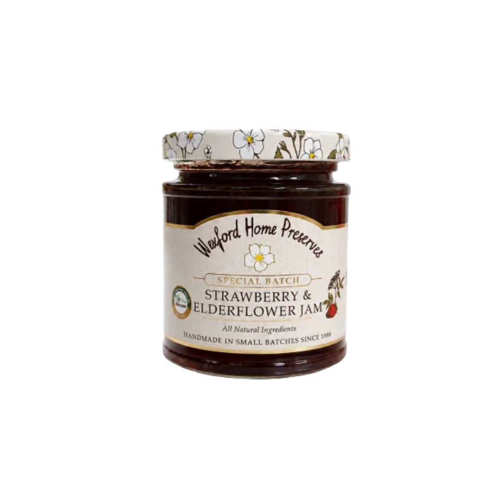 Strawberry & Elderflower 52471B