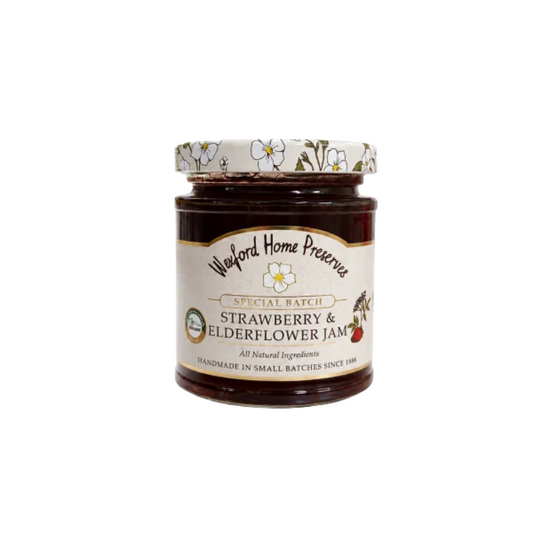 Strawberry & Elderflower 52471B