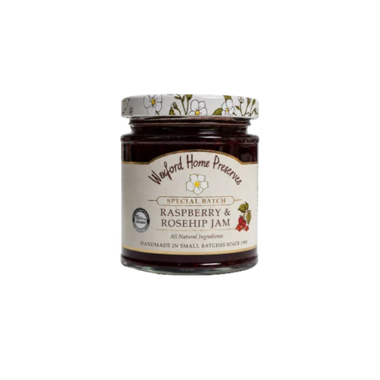 Raspberry & Rosehip 52472B