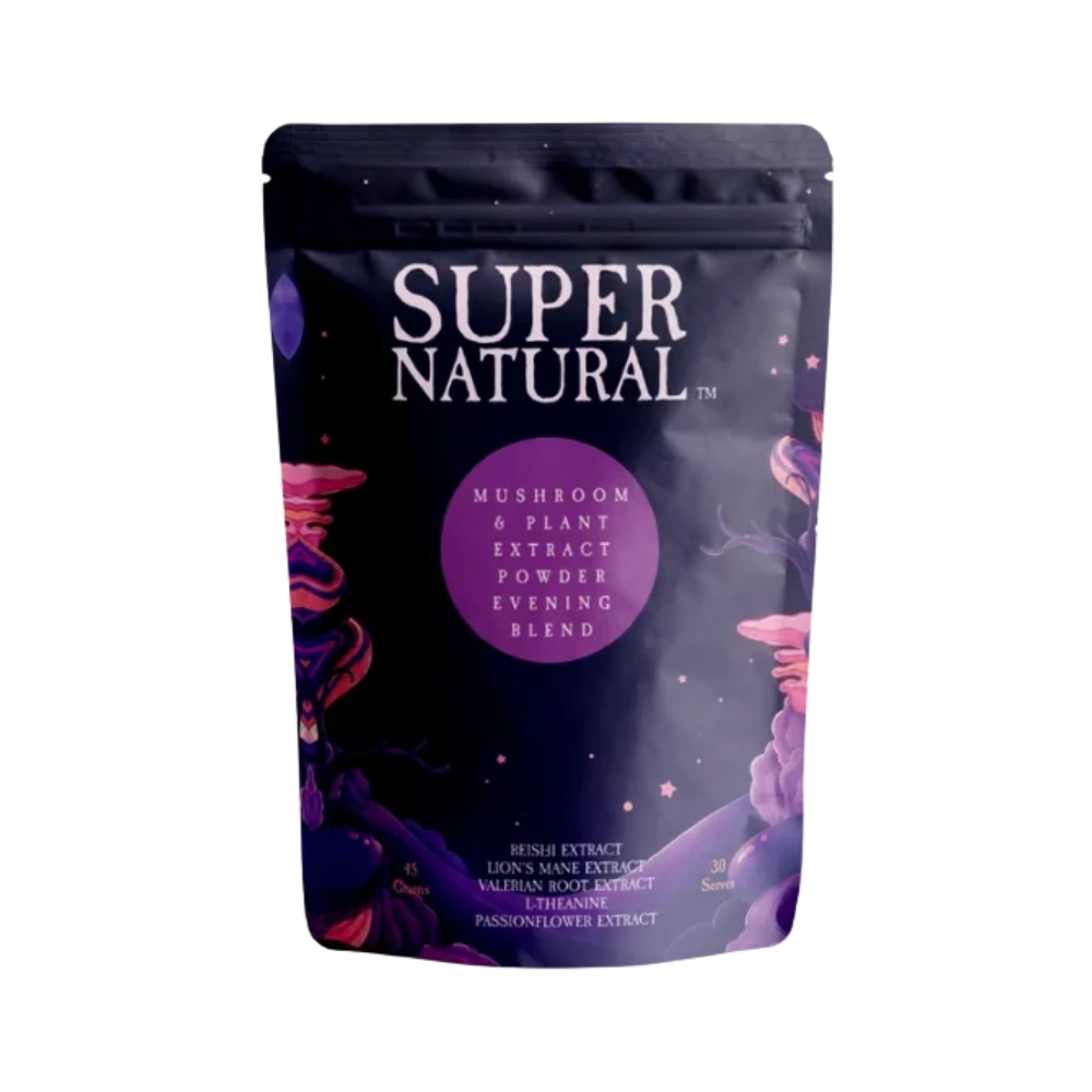 Super Natural Evening Blend 52518B