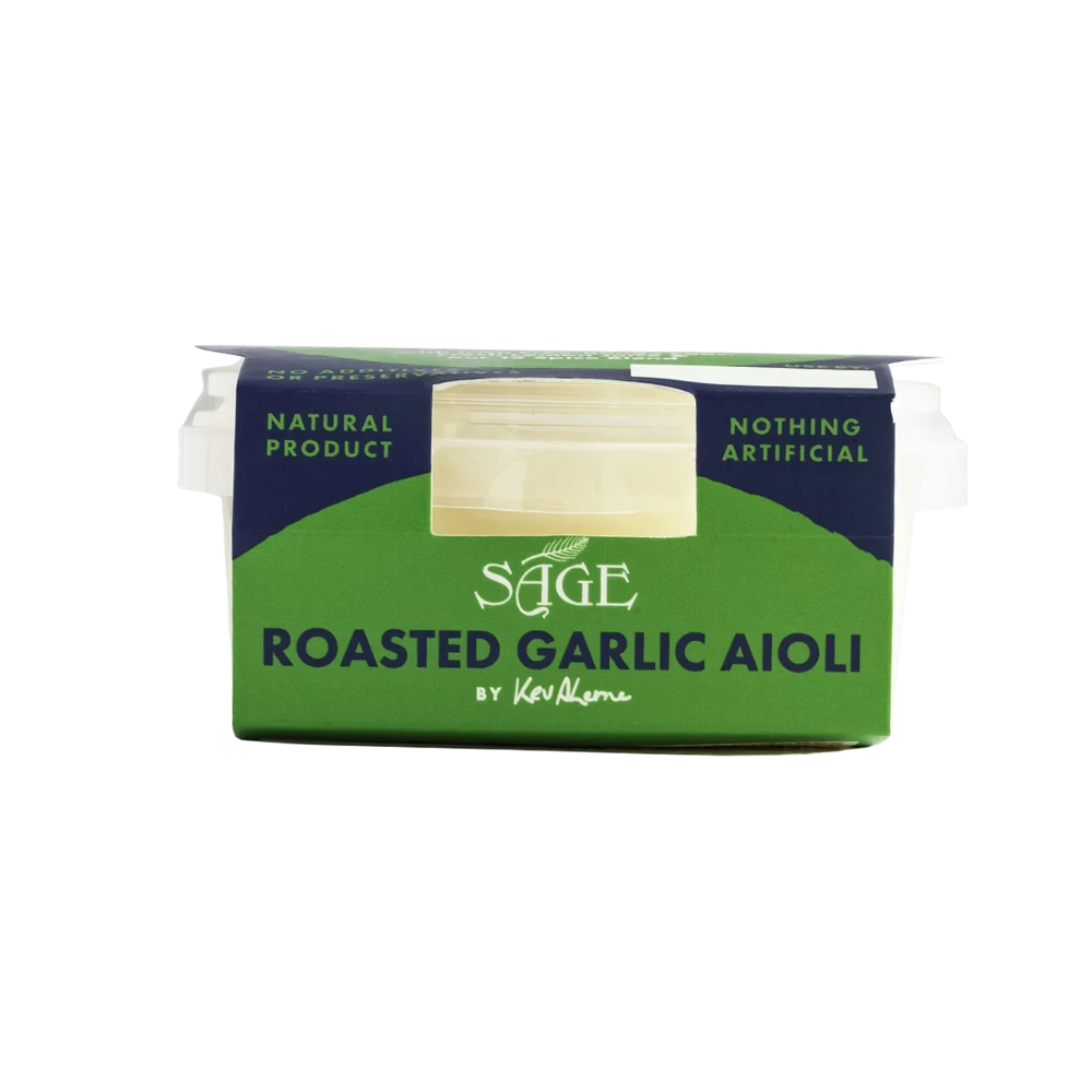 Roasted Garlic Aiola 52541B