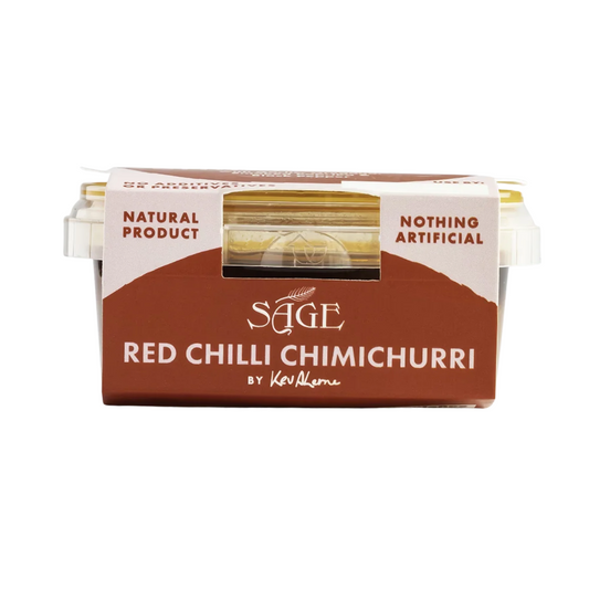 Red Chilli Chimichurri 52545B