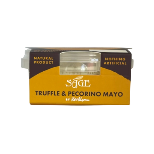 Truffle Pecorino Mayo 52547B