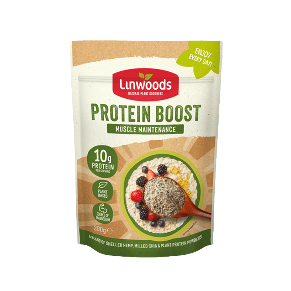 Protein Boost 52552B
