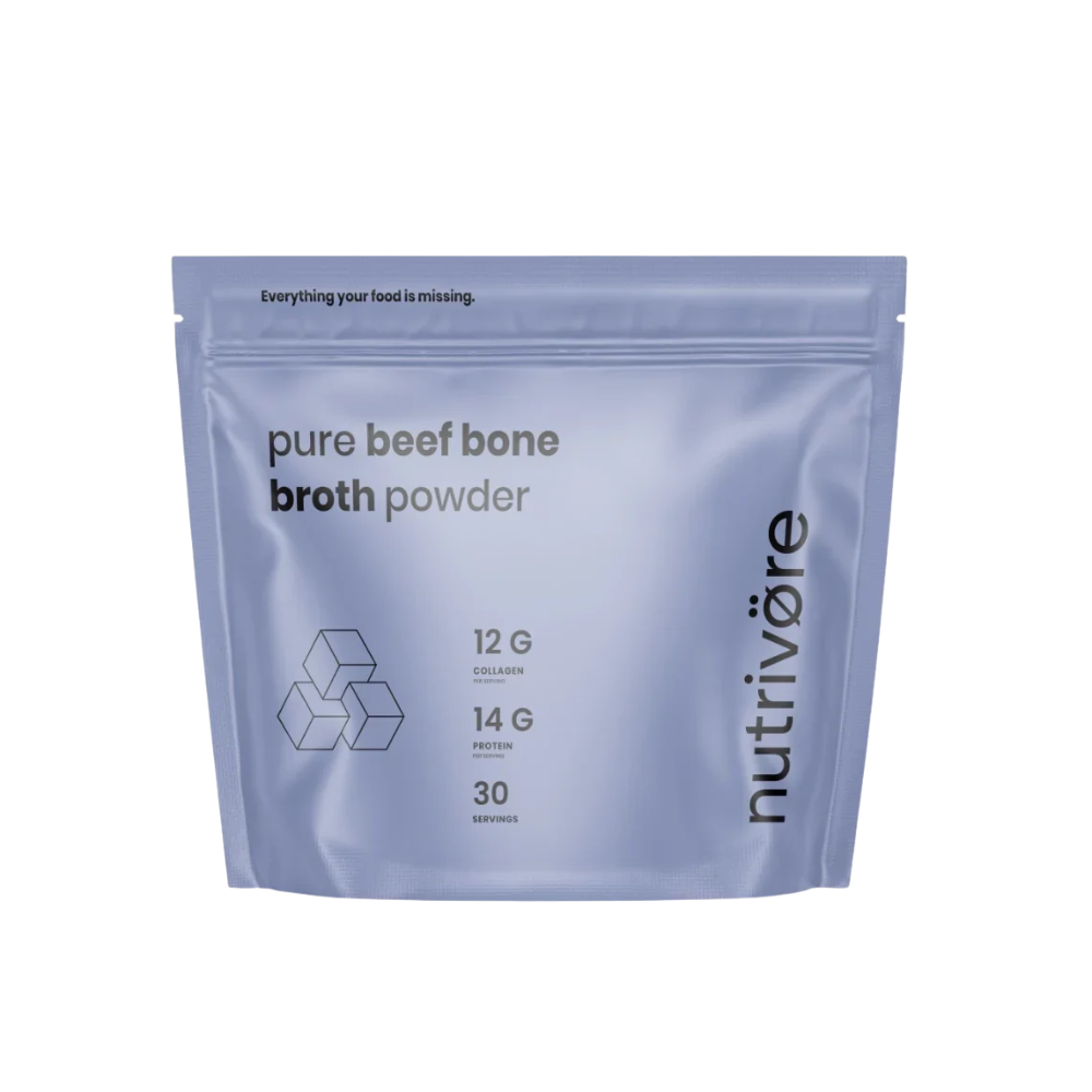 Bone Broth Powder 52555B