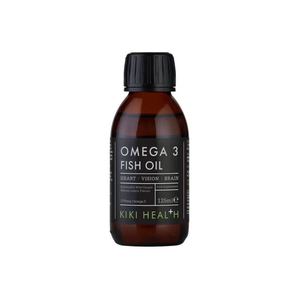 Omega 3 Fish Oil 52564A
