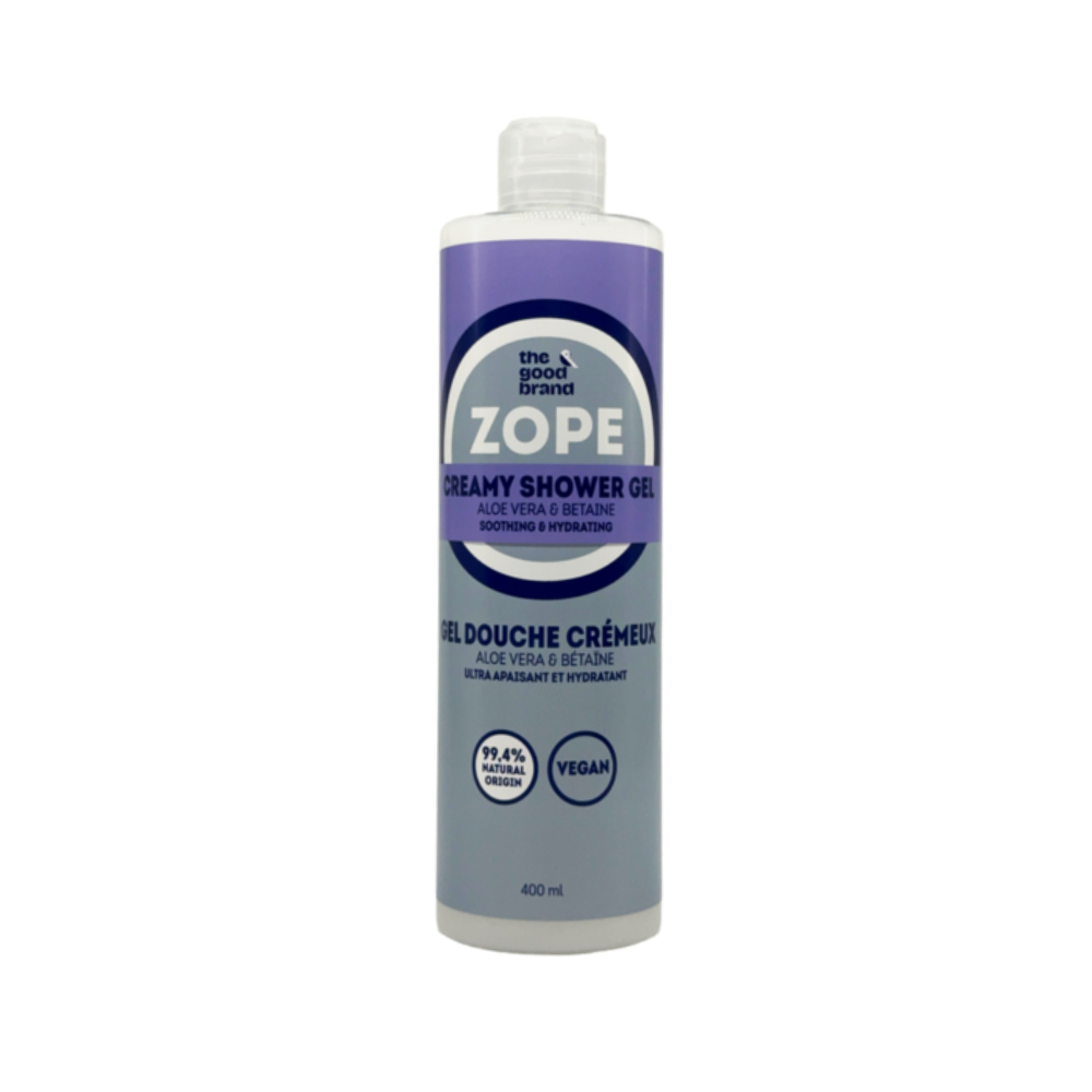 Aloe Vera Shower Cream 52578B