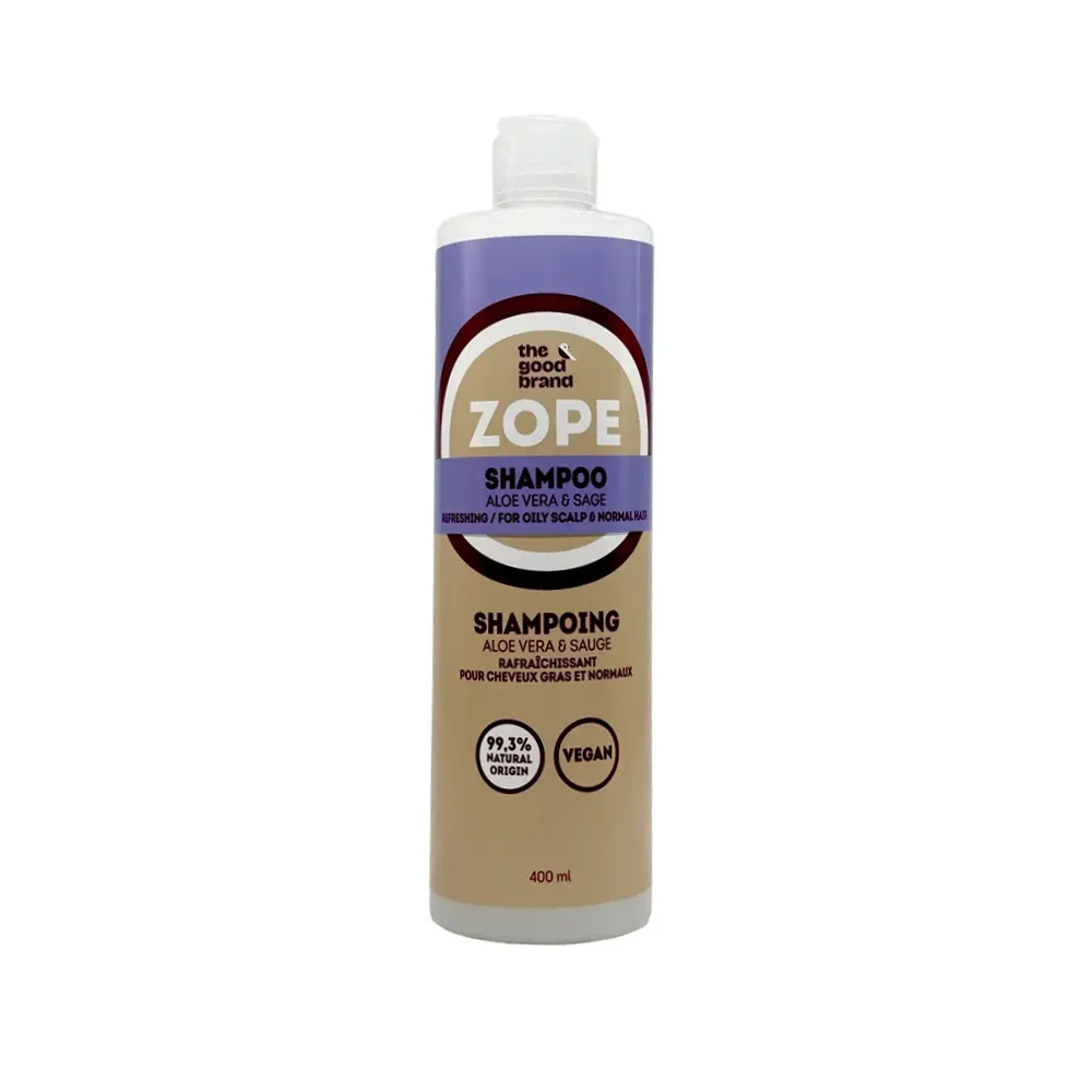 Aloe & Sage Shampoo 52581B