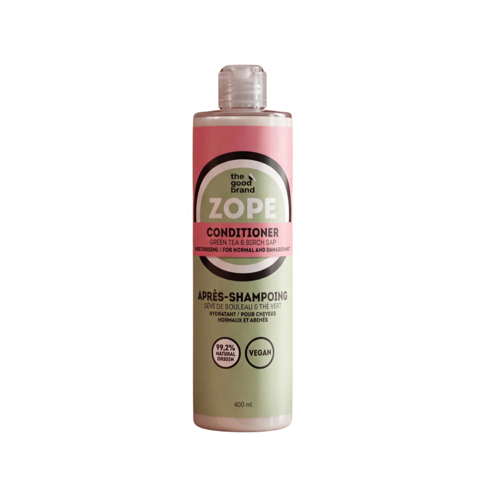 Green Tea & Birch Conditioner 52585B