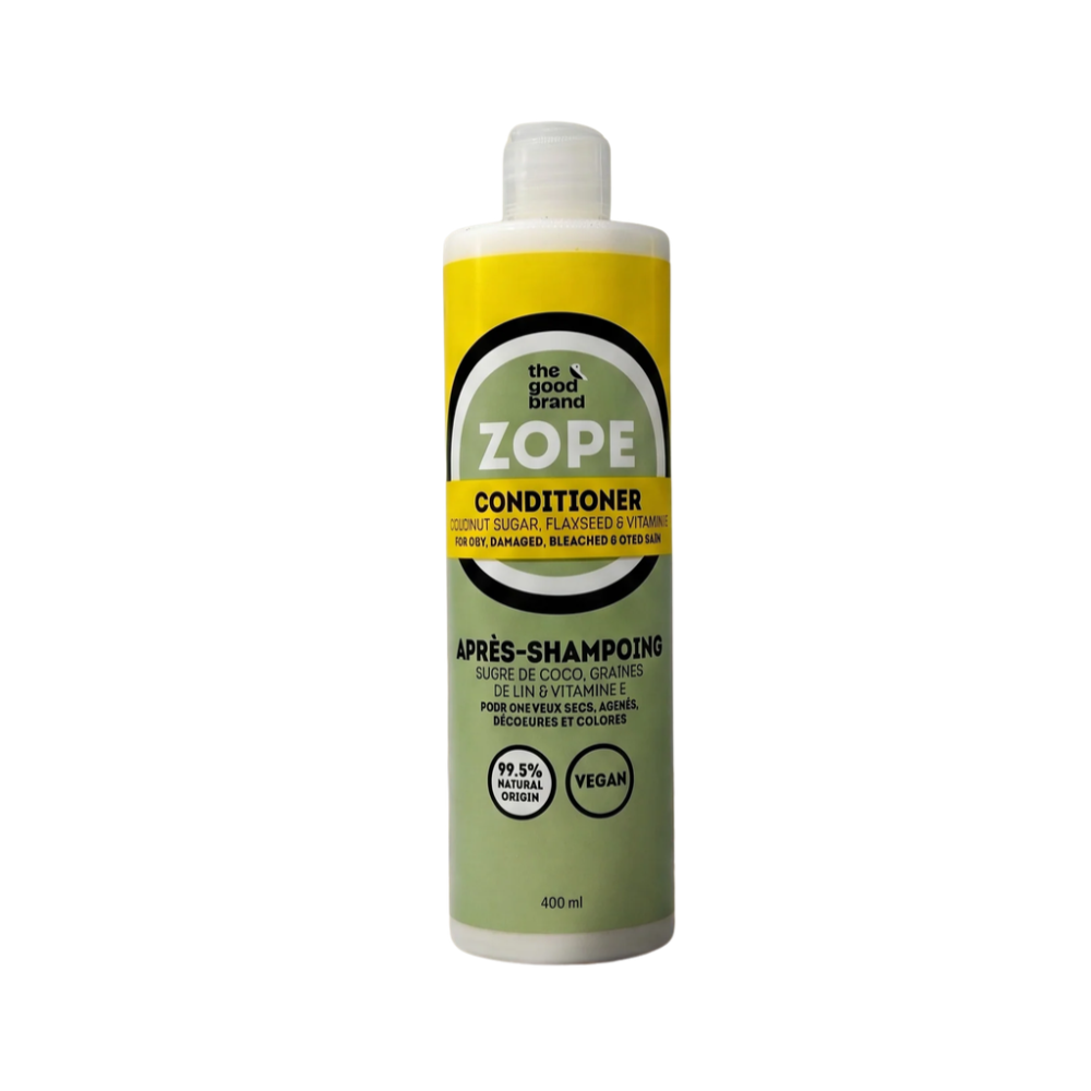Coconut & Flaxseed Chonditioner 52586B
