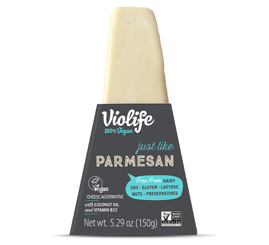 Prosociano Parmesan Flavour 150g 39984B