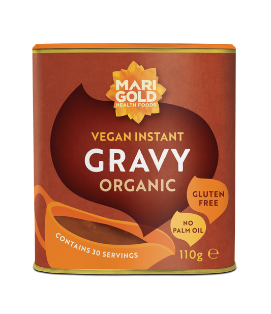 Marigold Gravy Mix (Org) 12130A