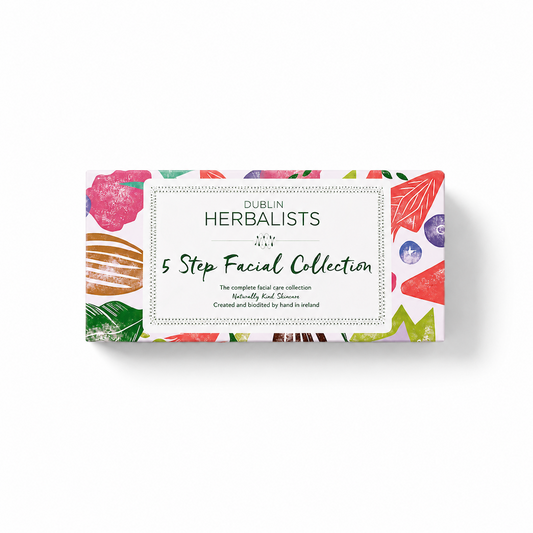 5 step Facial Collection 52128B